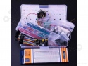 Electronic components starter kit large E23